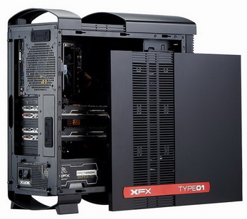 xfx Type 1 Bravo
